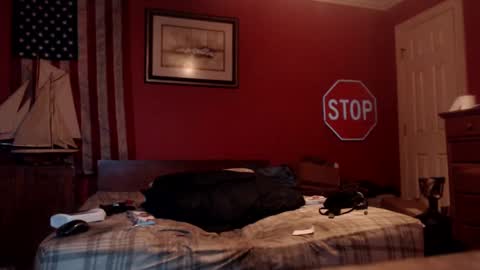 oldfuckus online show from 10/08/25, 01:14