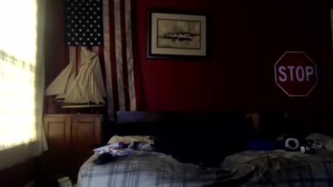 oldfuckus online show from 10/26/25, 02:45