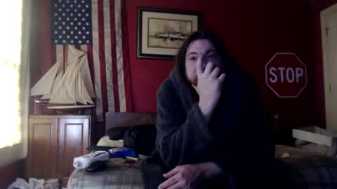 oldfuckus online show from 02/08/26, 05:49