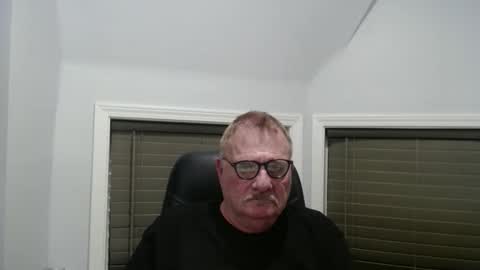 oldguybigd online show from 04/26/26, 05:16