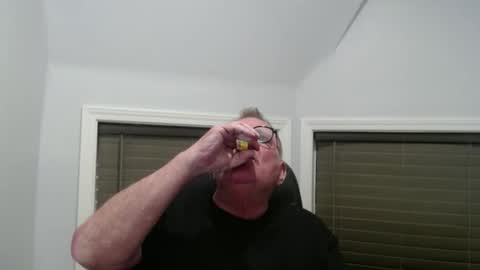oldguybigd online show from 04/30/26, 05:14