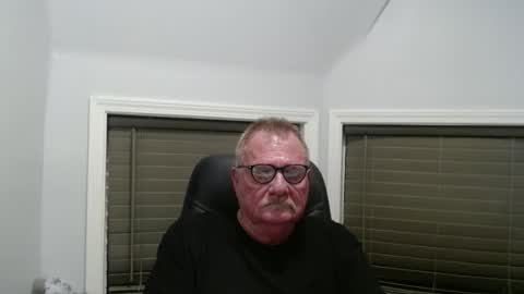 oldguybigd online show from 05/01/26, 04:50