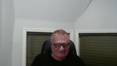 oldguybigd online show from 05/03/26, 07:25