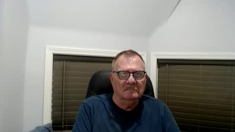 oldguybigd online show from 05/23/26, 05:23