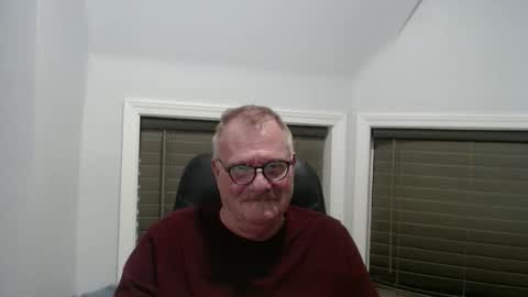 oldguybigd online show from 06/06/26, 05:56