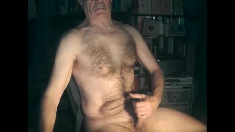 oldhairybastard online show from 12/23/24, 11:06