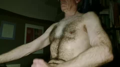 oldhairybastard online show from 03/22/26, 11:08