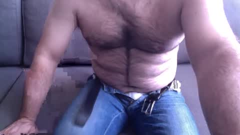 oldjeremy online show from 02/02/25, 04:00