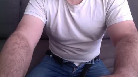 oldjeremy online show from 02/03/25, 10:47