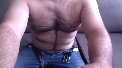 oldjeremy online show from 02/07/25, 04:35