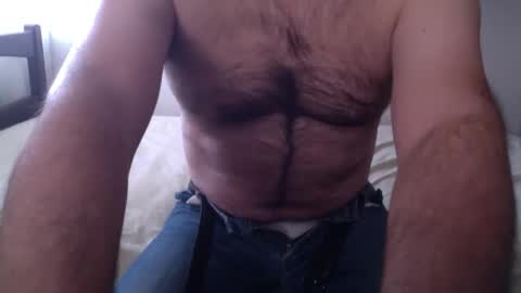 oldjeremy online show from 02/16/25, 03:38