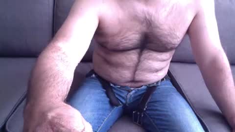 oldjeremy online show from 03/04/25, 11:29