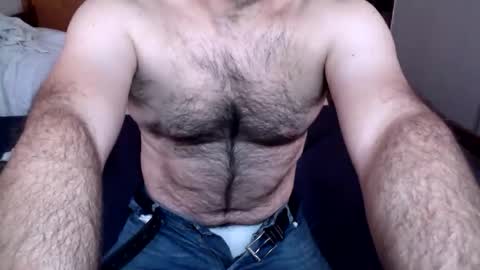 oldjeremy online show from 01/11/26, 03:06