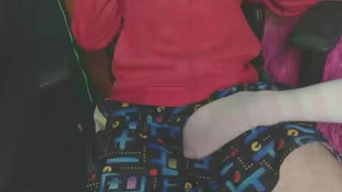 Kate 22 and Michael 45 online show from 01/07/25, 02:10