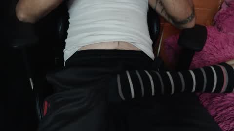 Kate 22 and Michael 45 online show from 02/15/25, 02:04