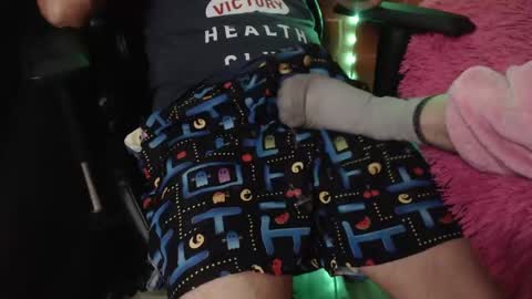 Kate 22 and Michael 45 online show from 02/18/25, 02:16