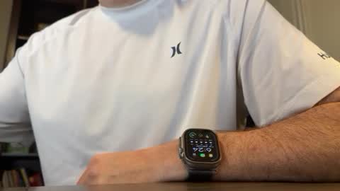 Old Married in LA online show from 02/19/26, 02:24