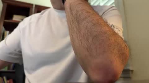 Old Married in LA online show from 02/20/26, 04:51