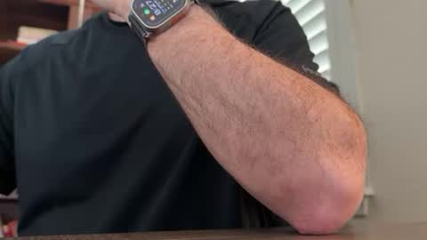 Old Married in LA online show from 02/22/26, 04:27