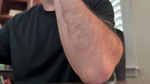 Old Married in LA online show from 02/24/26, 04:49