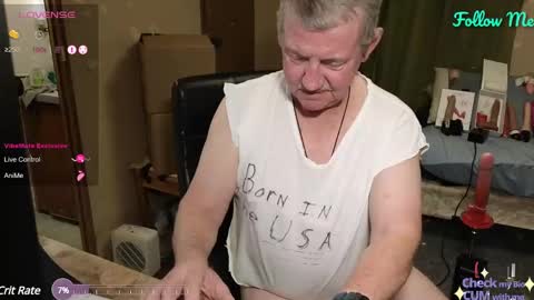 oldnewfun online show from 02/20/25, 01:25