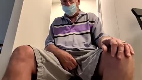 oldsubman online show from 03/09/26, 09:41