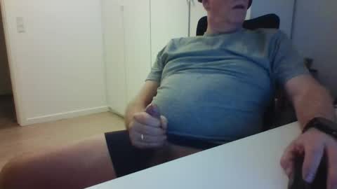 oldth online show from 02/10/25, 09:36