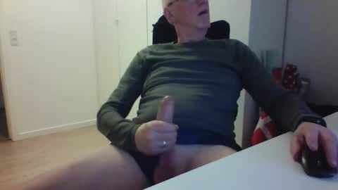 oldth online show from 01/15/26, 07:57