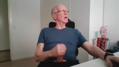 oldth online show from 02/17/26, 11:50