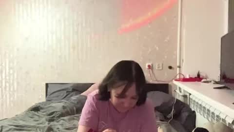 Chrissy online show from 05/15/26, 08:49