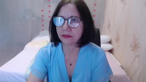 OlgaHottie online show from 10/07/25, 11:24