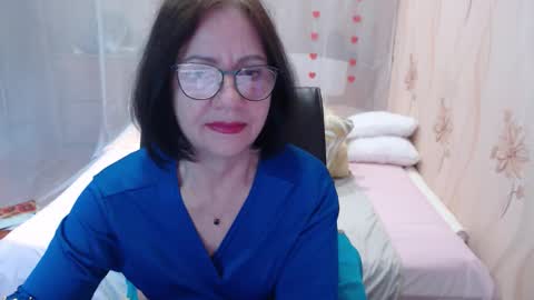 OlgaHottie online show from 10/13/25, 11:27