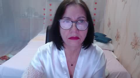 OlgaHottie online show from 10/24/25, 11:01