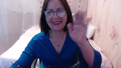 OlgaHottie online show from 12/03/25, 11:36