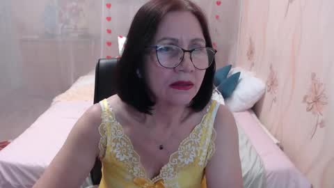 OlgaHottie online show from 12/05/25, 11:41
