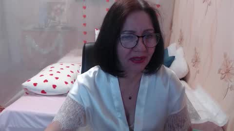 OlgaHottie online show from 12/13/25, 11:43