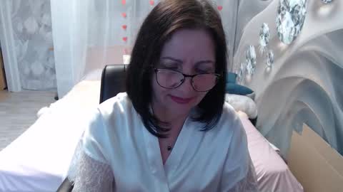 OlgaHottie online show from 02/17/26, 12:18