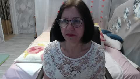 OlgaHottie online show from 03/30/26, 12:22