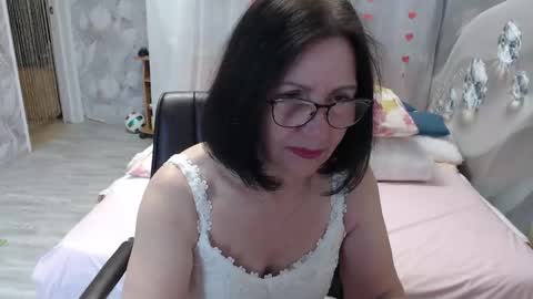 Snapshot of olgahottie chatting on 04/26/26, 11:46 OlgaHottie online show from 04/26/26, 11:46