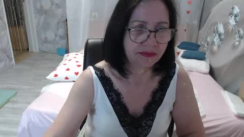 Snapshot of olgahottie chatting on 05/07/26, 11:43 OlgaHottie online show from 05/07/26, 11:43