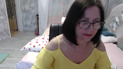 Snapshot of olgahottie chatting on 05/19/26, 11:55 OlgaHottie online show from 05/19/26, 11:55