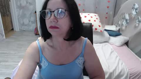 Snapshot of olgahottie chatting on 05/22/26, 11:21 OlgaHottie online show from 05/22/26, 11:21