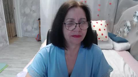 Snapshot of olgahottie chatting on 05/24/26, 11:43 OlgaHottie online show from 05/24/26, 11:43