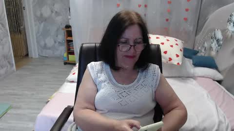 Snapshot of olgahottie chatting on 05/31/26, 11:17 OlgaHottie online show from 05/31/26, 11:17