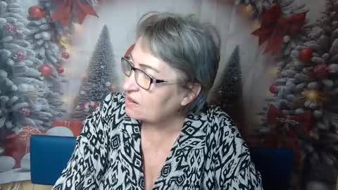 OlgaLuck online show from 12/22/25, 07:38