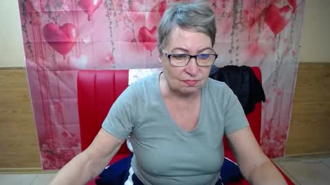 OlgaLuck online show from 02/03/26, 06:00