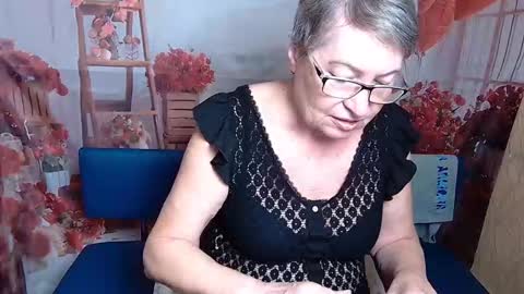 OlgaLuck online show from 02/26/26, 06:45