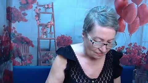 OlgaLuck online show from 02/27/26, 07:08