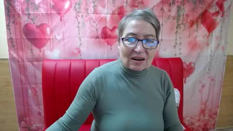 OlgaLuck online show from 03/04/26, 06:19