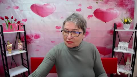 OlgaLuck online show from 03/17/26, 06:28